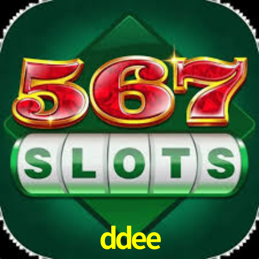 ddee,ddee.com