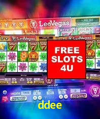 Ofertas Imperdíveis na ddee: Promoções e Bônus Que Valem a Pena